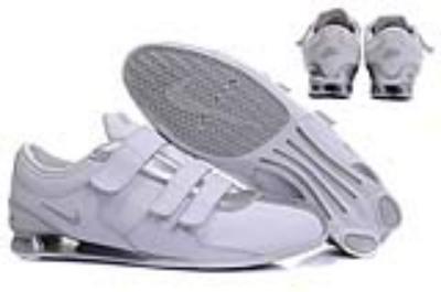 wholesale Nike Shox R3 No. 18